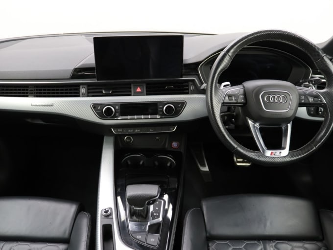 2025 Audi Rs5