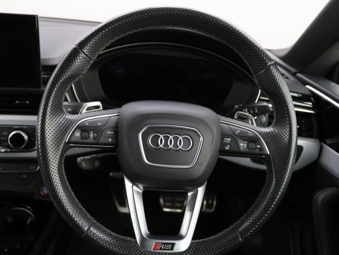 2025 Audi Rs5