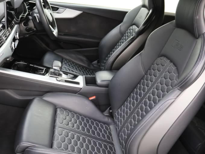 2025 Audi Rs5