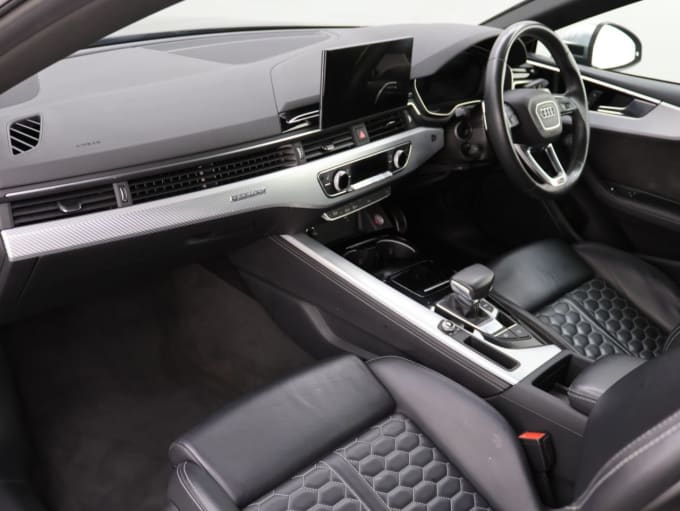 2025 Audi Rs5