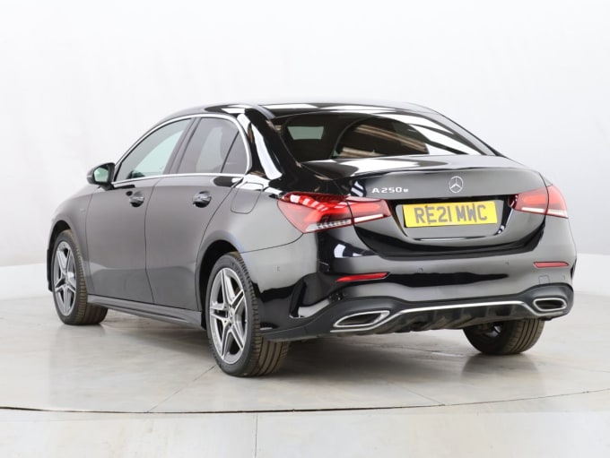 2025 Mercedes-benz A Class