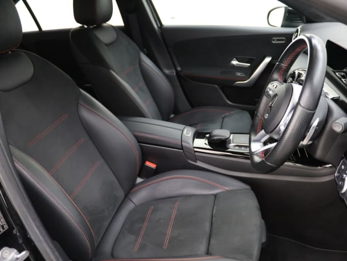 2025 Mercedes-benz A Class