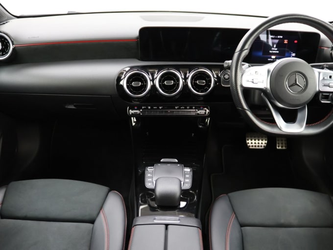 2025 Mercedes-benz A Class