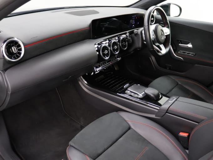 2025 Mercedes-benz A Class