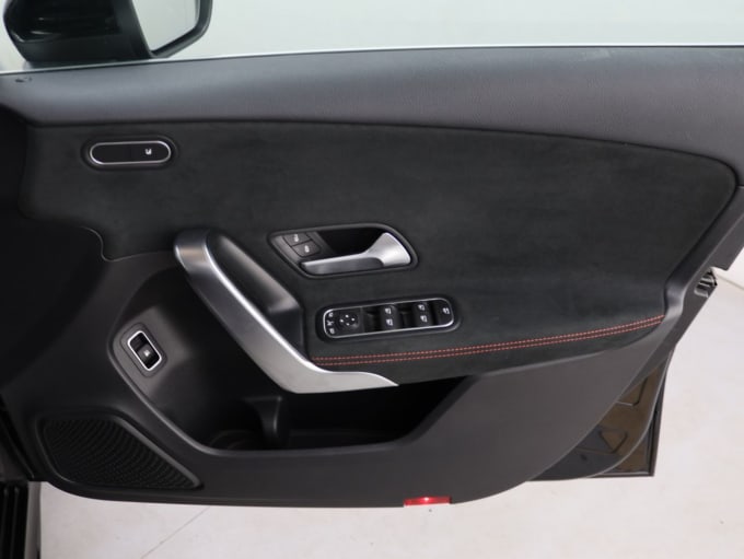 2025 Mercedes-benz A Class