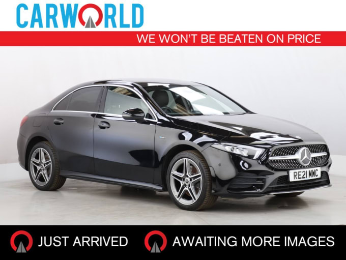 2025 Mercedes-benz A Class