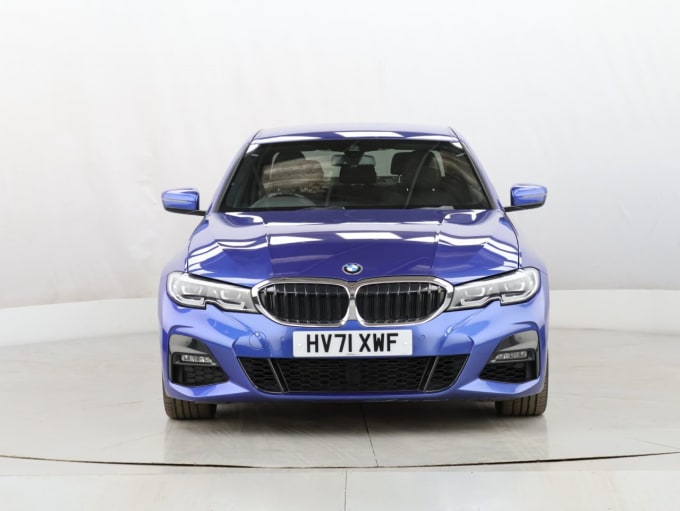 2025 BMW 3 Series