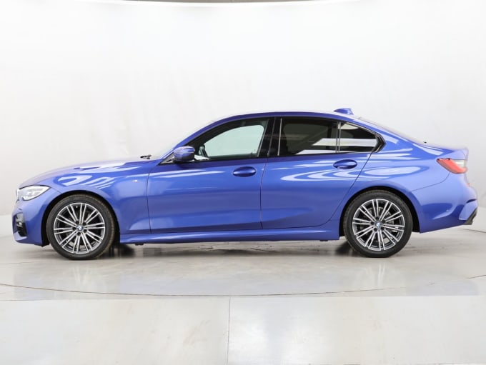 2025 BMW 3 Series