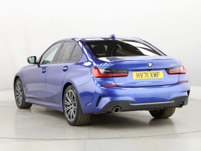 2025 BMW 3 Series
