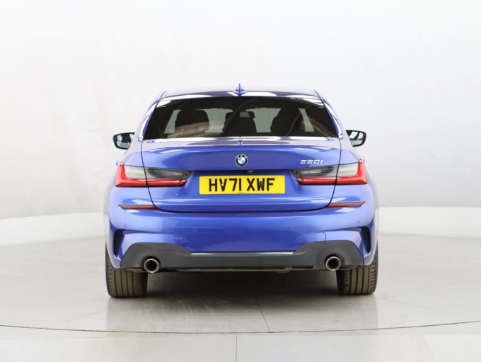 2025 BMW 3 Series