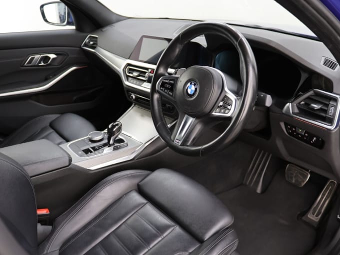 2025 BMW 3 Series