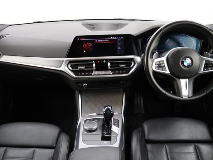 2025 BMW 3 Series