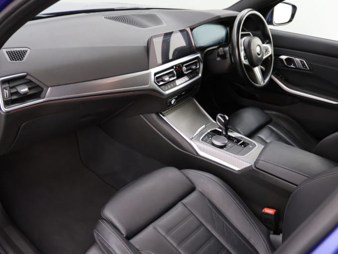 2025 BMW 3 Series