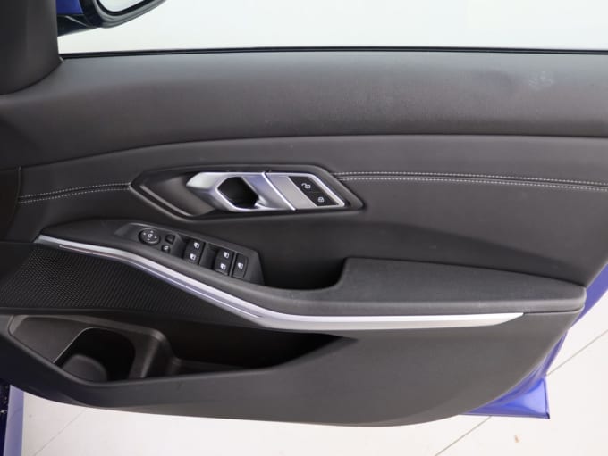 2025 BMW 3 Series