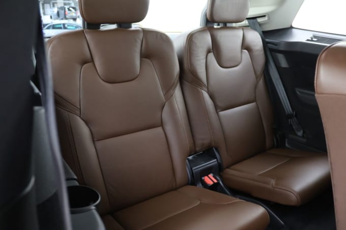 2025 Volvo Xc90