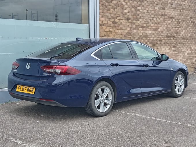 2025 Vauxhall Insignia