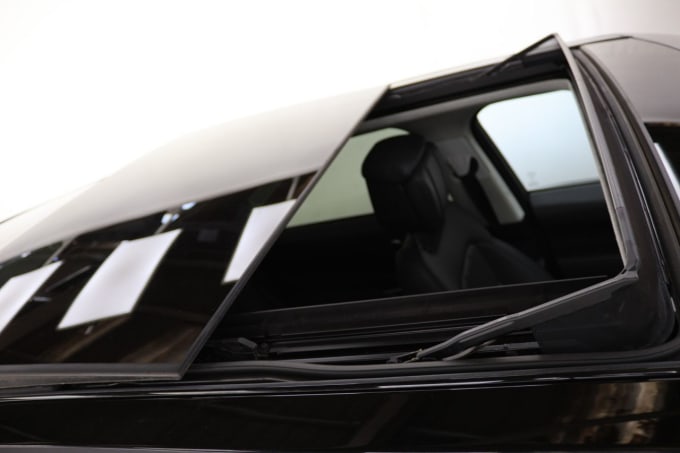 2021 Land Rover Range Rover Sport