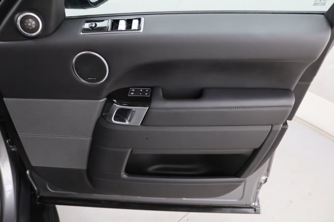 2021 Land Rover Range Rover Sport