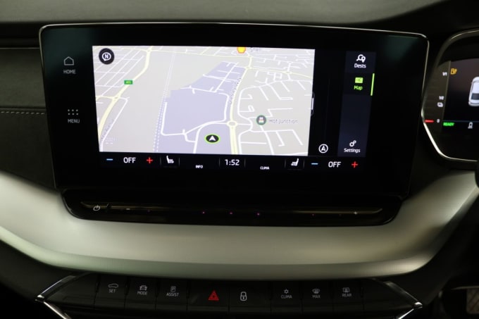 2025 Skoda Octavia