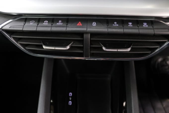 2025 Skoda Octavia