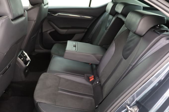 2025 Skoda Octavia