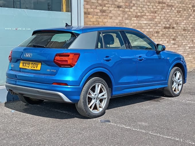 2025 Audi Q2