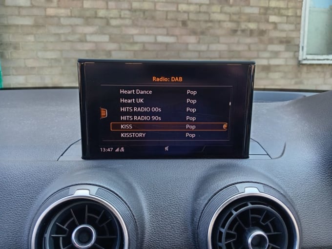 2025 Audi Q2