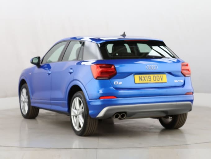 2025 Audi Q2