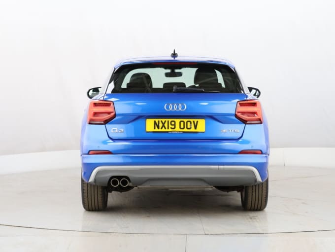 2025 Audi Q2