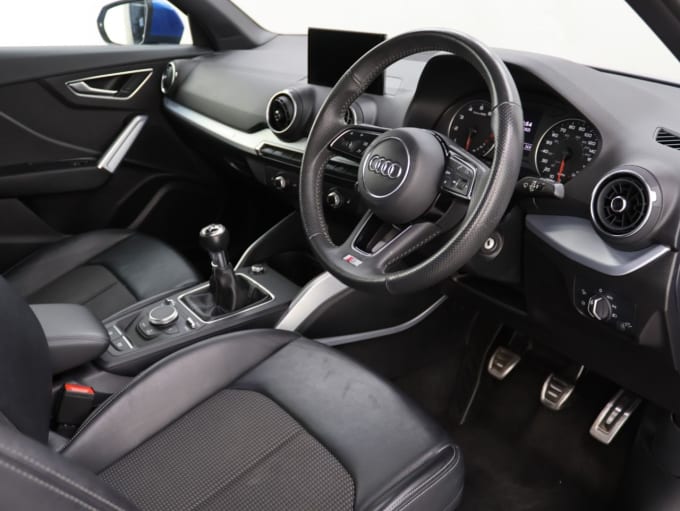 2025 Audi Q2