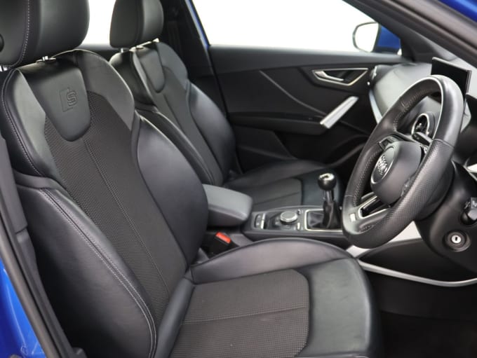 2025 Audi Q2