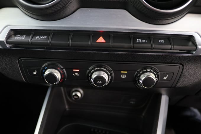 2025 Audi Q2