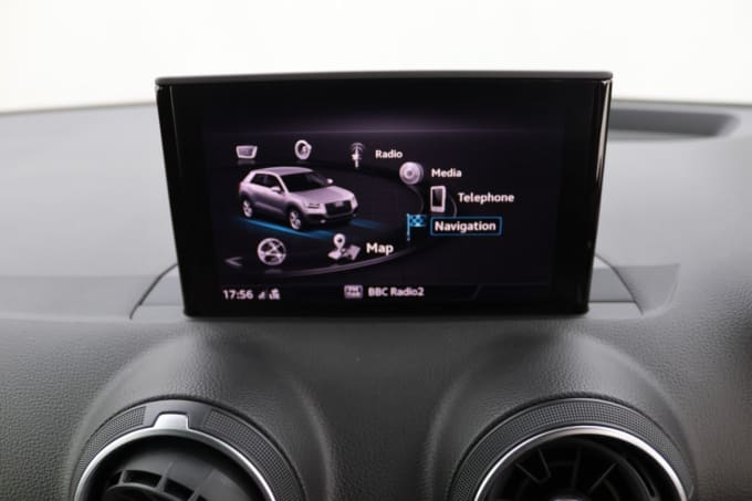 2025 Audi Q2