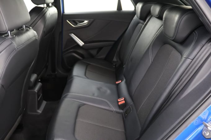 2025 Audi Q2