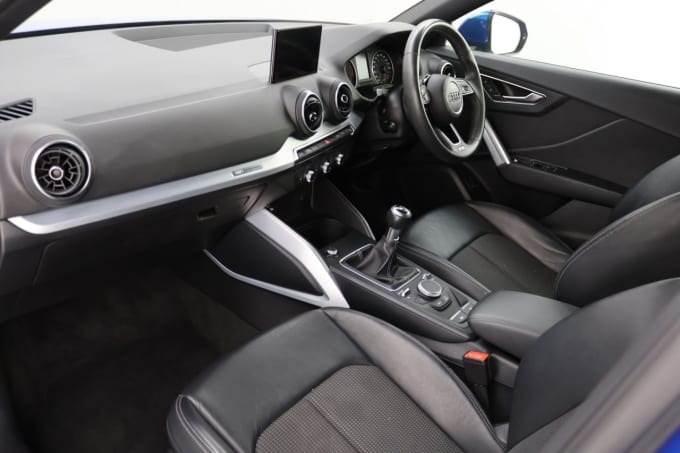 2025 Audi Q2