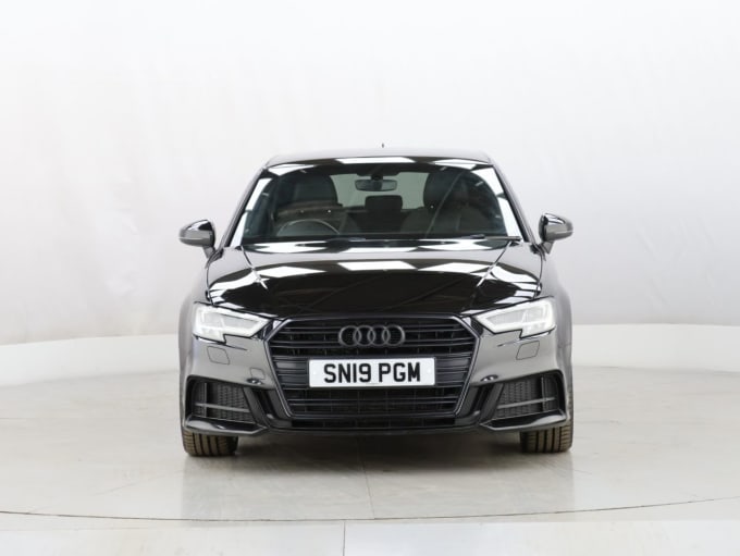 2025 Audi A3