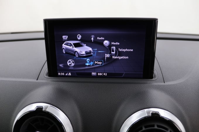 2025 Audi A3