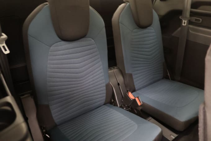 2025 Citroen Grand C4 Picasso