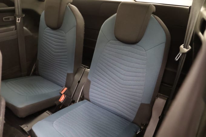 2025 Citroen Grand C4 Picasso