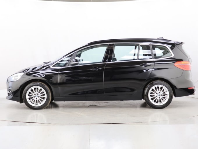 2025 BMW 2 Series Gran Tourer