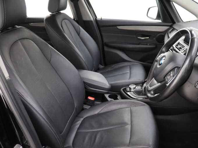 2025 BMW 2 Series Gran Tourer