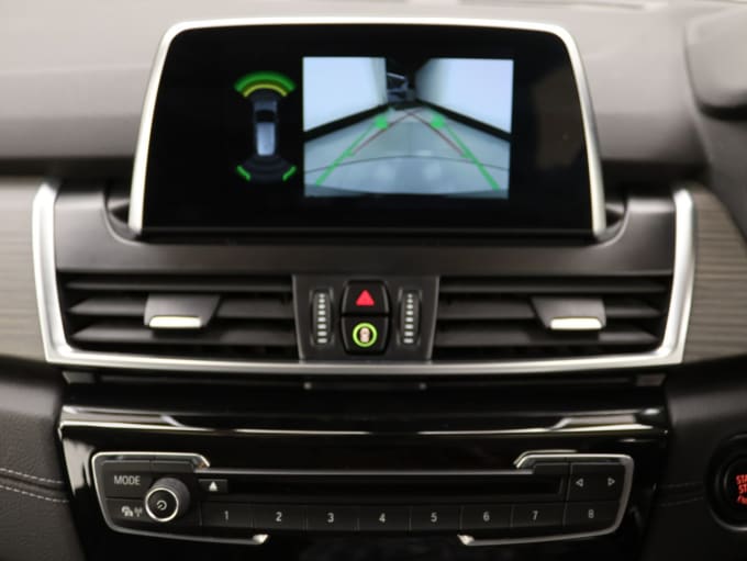 2025 BMW 2 Series Gran Tourer