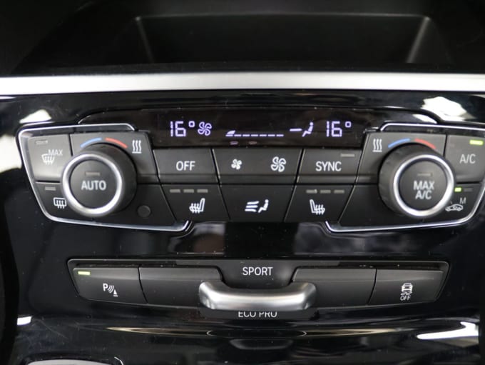 2025 BMW 2 Series Gran Tourer
