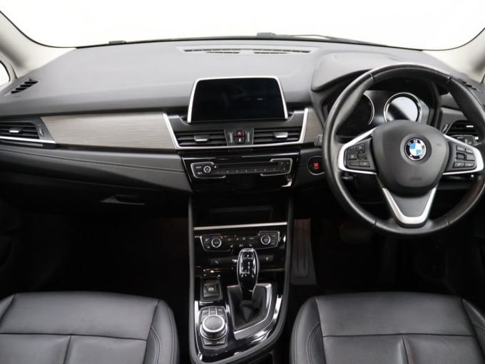 2025 BMW 2 Series Gran Tourer
