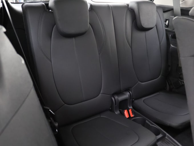 2025 BMW 2 Series Gran Tourer