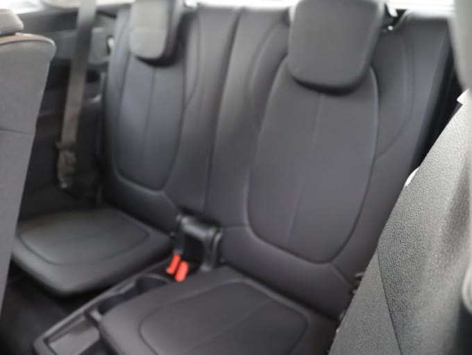 2025 BMW 2 Series Gran Tourer
