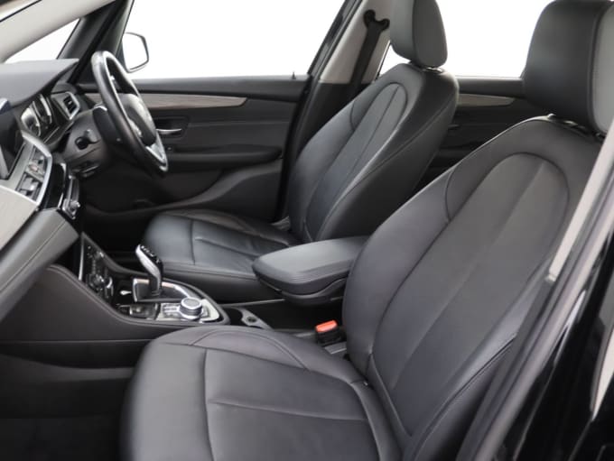 2025 BMW 2 Series Gran Tourer