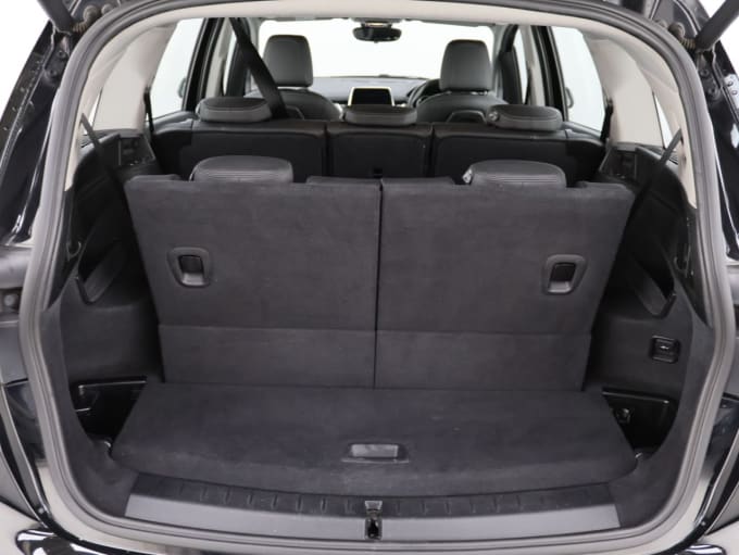 2025 BMW 2 Series Gran Tourer