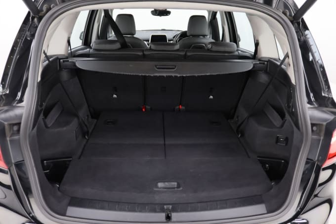 2025 BMW 2 Series Gran Tourer