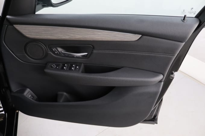 2025 BMW 2 Series Gran Tourer